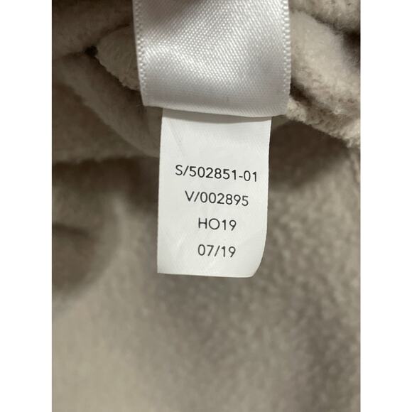 ATHLETA Oversized Turtleneck Pullover Size XS - Picture 7 of 8